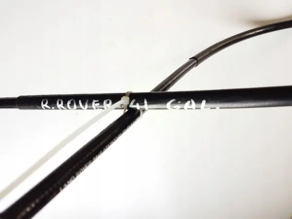 Cable de freno de mano Land Rover OEM SPB000073 image 5