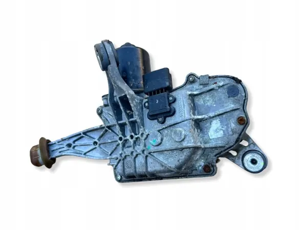 Linker Scheibenwischermotor OEM W000002191 image 3