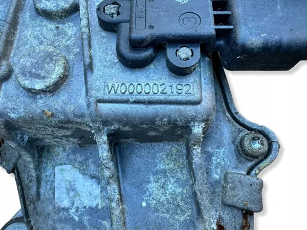 Linker Scheibenwischermotor OEM W000002191 image 4