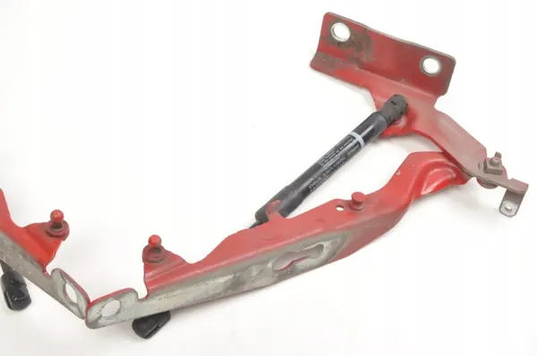 Volvo Konepeltisaranasarja OEM 31385812 31385813 31278769 image 3