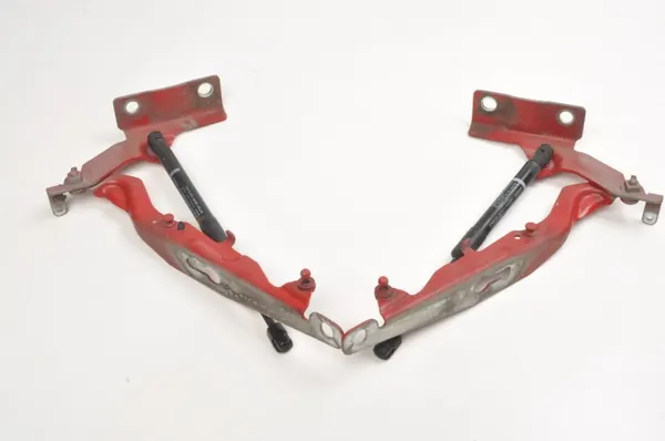 Volvo Konepeltisaranasarja OEM 31385812 31385813 31278769 image 6