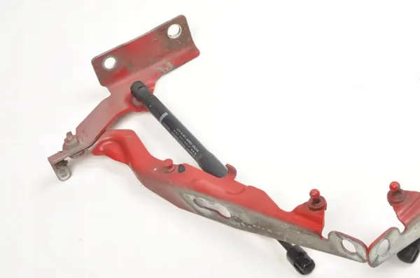 Volvo Konepeltisaranasarja OEM 31385812 31385813 31278769 image 7