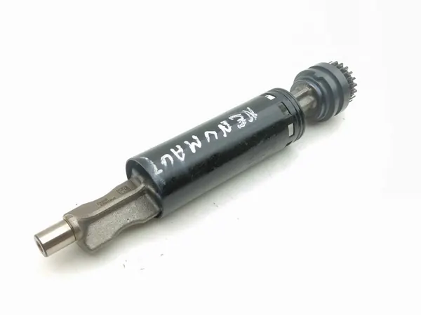 OEM 06K103333 Eixos equilibradores bomba óleo Audi A6 image 3