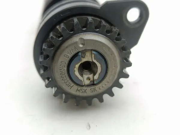 OEM 06K103333 Eixos equilibradores bomba óleo Audi A6 image 6