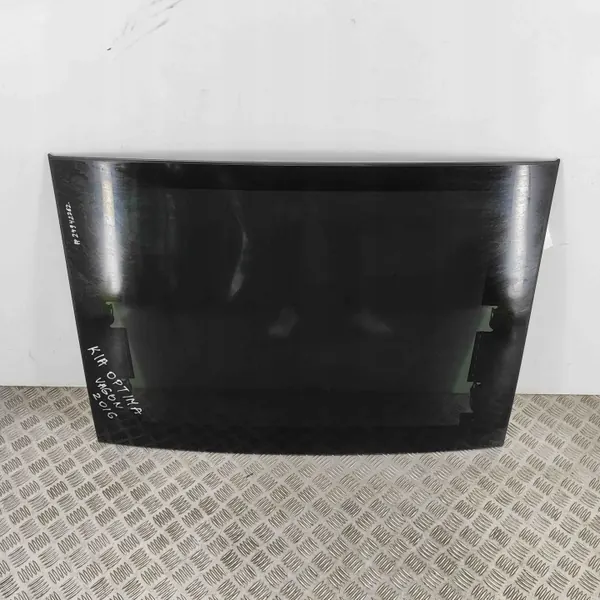 Kia OE Schiebedach OEM 81630D4300 - Gebraucht image 2
