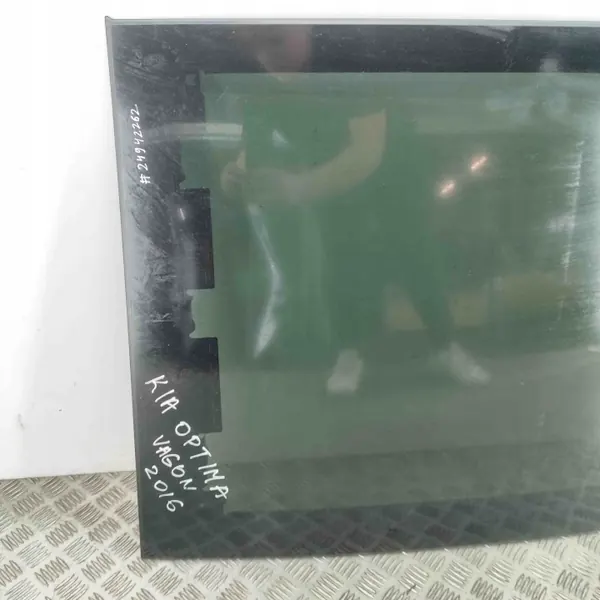 Kia OE Schiebedach OEM 81630D4300 - Gebraucht image 3