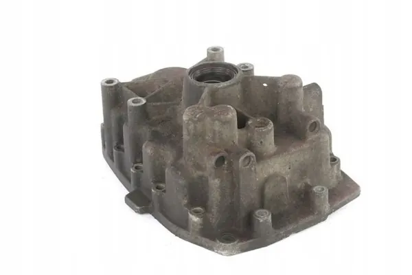 Caja de cambios Iveco Daily 2000- Trasera OEM ZZ 8878837 B image 3