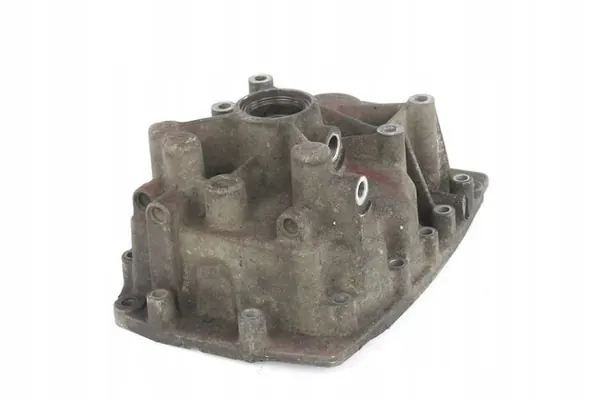 Caja de cambios Iveco Daily 2000- Trasera OEM ZZ 8878837 B image 5