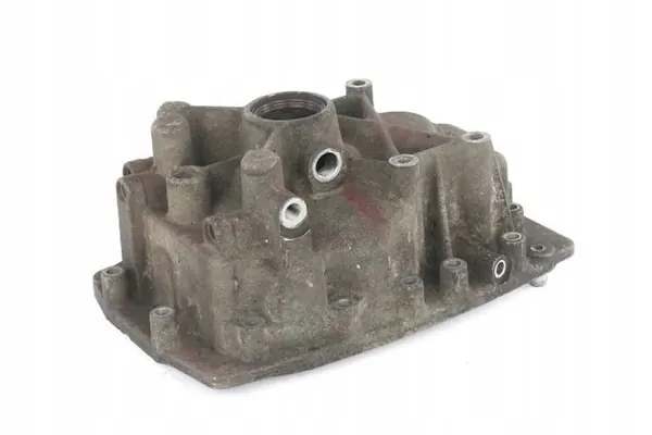 Caja de cambios Iveco Daily 2000- Trasera OEM ZZ 8878837 B image 6