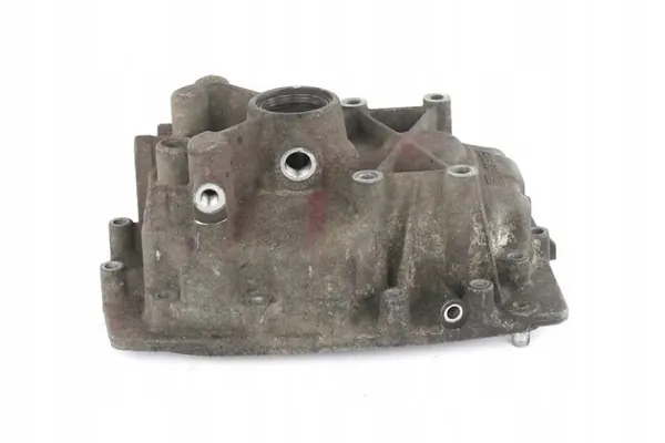 Caja de cambios Iveco Daily 2000- Trasera OEM ZZ 8878837 B image 7
