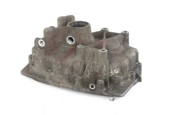 Caja de cambios Iveco Daily 2000- Trasera OEM ZZ 8878837 B image 8