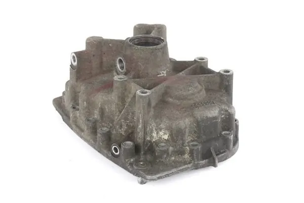 Caja de cambios Iveco Daily 2000- Trasera OEM ZZ 8878837 B image 9
