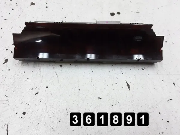 Infiniti G35 displayskärm OEM 27760AM600 image 3