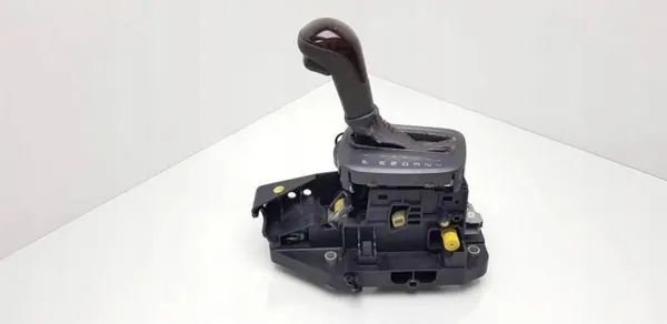 Seletor de mudanças Volvo S80 2.5D AT 98-06 OEM P09181420 image 2