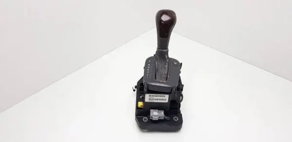 Seletor de mudanças Volvo S80 2.5D AT 98-06 OEM P09181420 image 5