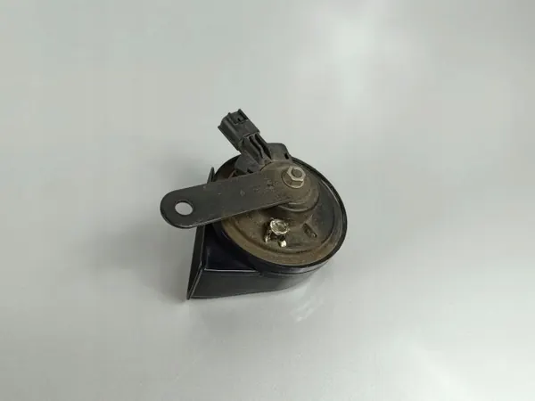 Klaxon OEM FOB34236 pour Kia Sorento 2017 - Occasion image 3