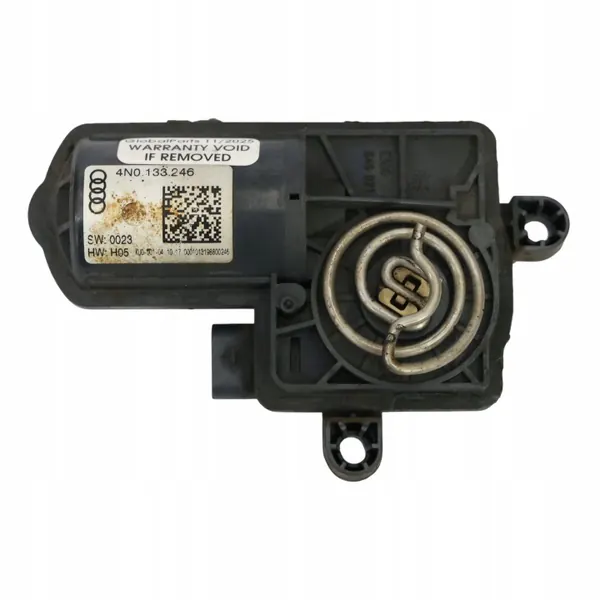 Audi Avgasventil-Aktuator OEM 4N0133246 - Begagnad image 2