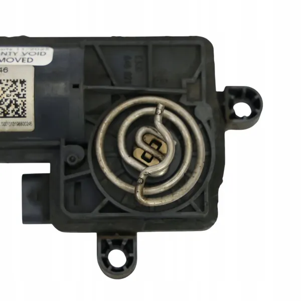 Audi Avgasventil-Aktuator OEM 4N0133246 - Begagnad image 3