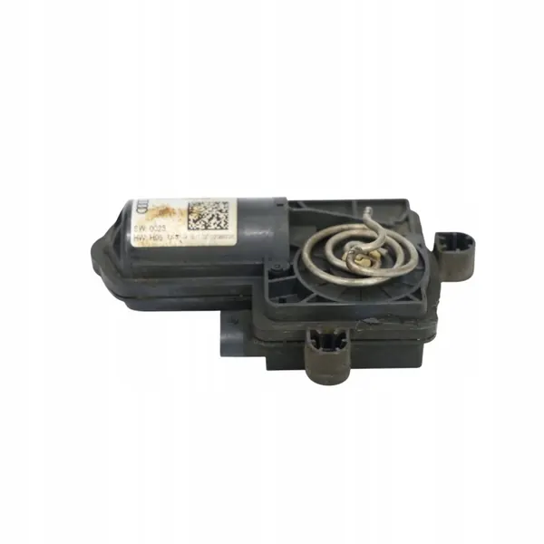 Audi Avgasventil-Aktuator OEM 4N0133246 - Begagnad image 4