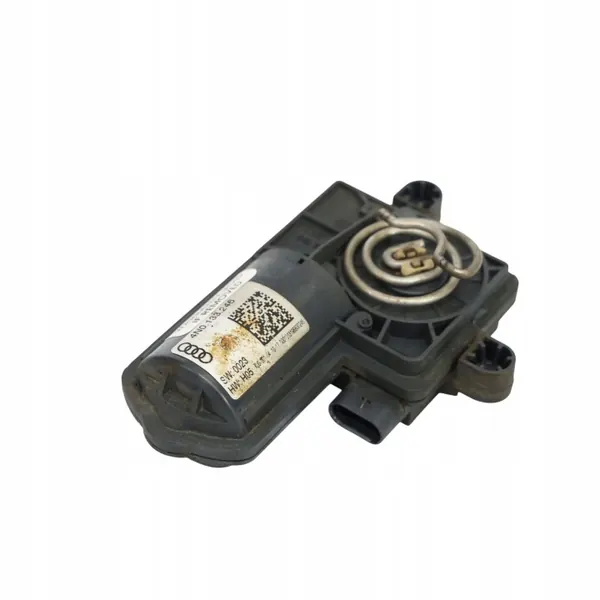 Audi Avgasventil-Aktuator OEM 4N0133246 - Begagnad image 5