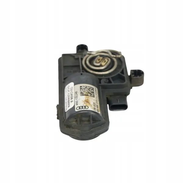 Audi Avgasventil-Aktuator OEM 4N0133246 - Begagnad image 6