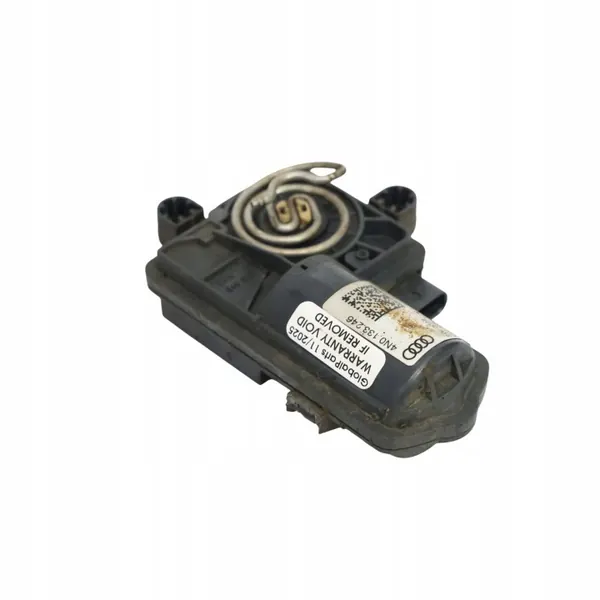 Audi Avgasventil-Aktuator OEM 4N0133246 - Begagnad image 7