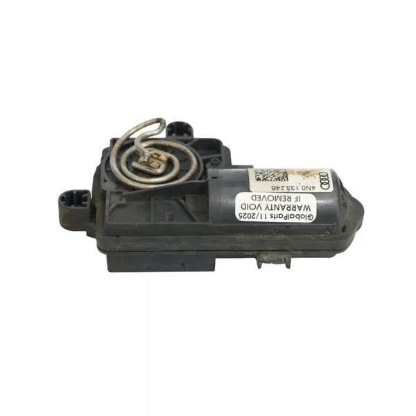 Audi Avgasventil-Aktuator OEM 4N0133246 - Begagnad image 8