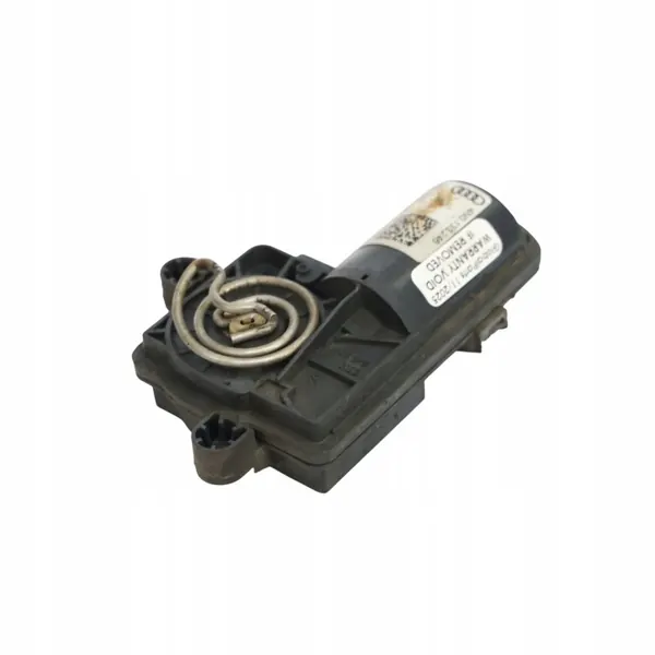 Audi Avgasventil-Aktuator OEM 4N0133246 - Begagnad image 9