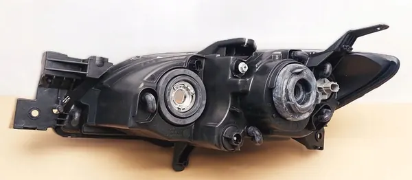 Faros MAZDA 3 Prasco MZ3264903 image 3