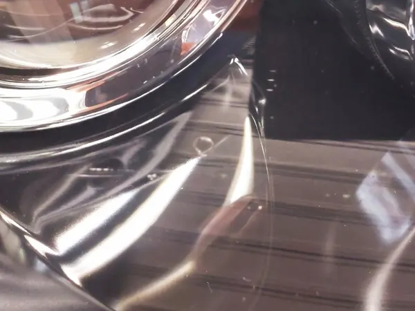 Faros MAZDA 3 Prasco MZ3264903 image 6