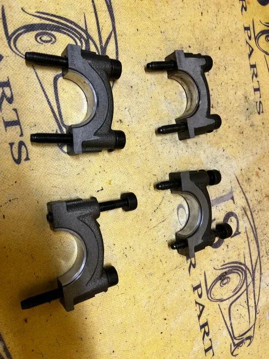 Nockenwellen-Befestigungssatz Ford OE OEM IS: KOMPLET image 4
