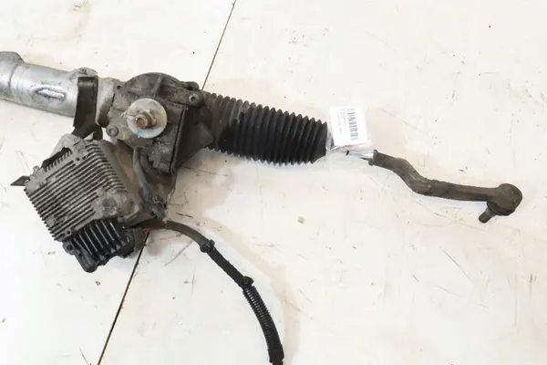 Caixa de direção Mercedes W169 1.5 Gasolina image 3