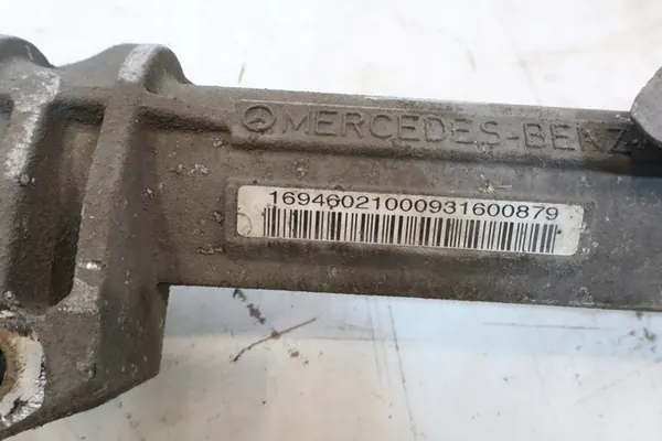 Caixa de direção Mercedes W169 1.5 Gasolina image 9