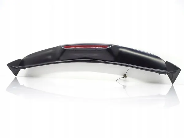 Spoiler de portón Porsche OEM 7P5827934E - Usado image 5