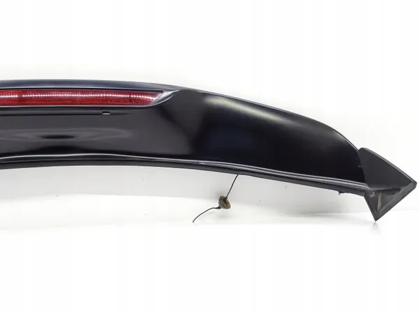Spoiler de portón Porsche OEM 7P5827934E - Usado image 7