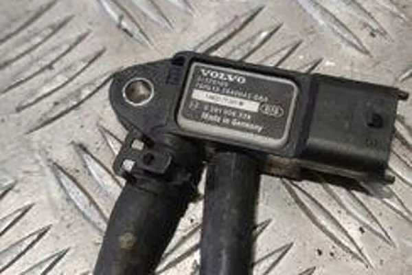DPF Trycksensor VOLVO XC60 2.4L Diesel 2011 OEM image 2