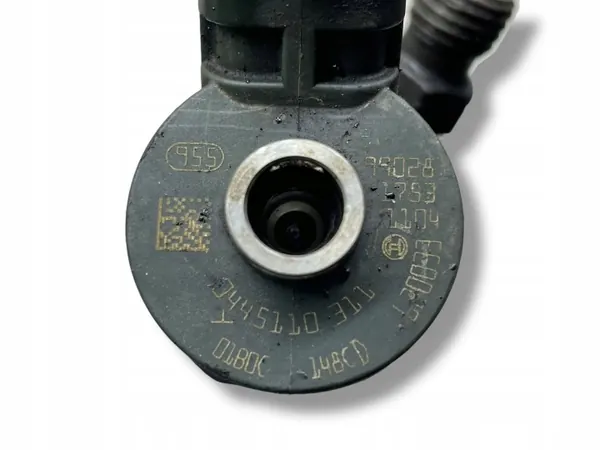 Inyector 0445110311 para Citroën Berlingo 1.6L Diésel image 3