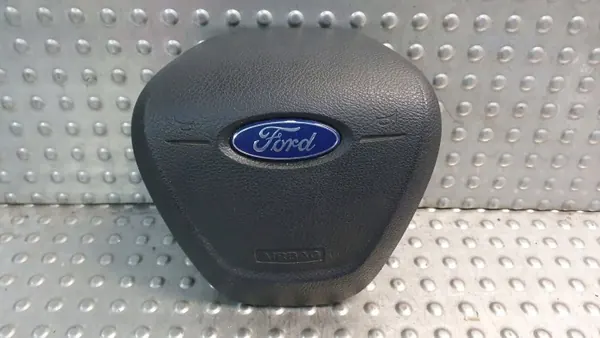 Airbag condutor OEM S26380880 para Ford Transit Connect image 2