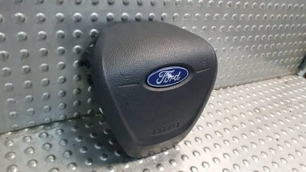 Airbag condutor OEM S26380880 para Ford Transit Connect image 3