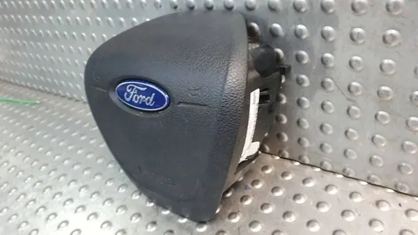 Airbag condutor OEM S26380880 para Ford Transit Connect image 4