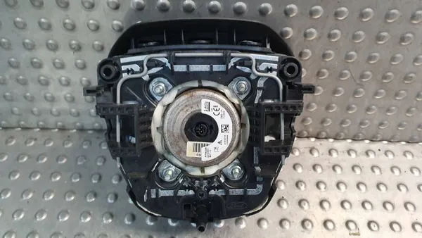 Airbag condutor OEM S26380880 para Ford Transit Connect image 5