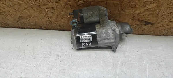 Motor de arranque Chevrolet Trax 1.4 17- USA 25194634 image 2