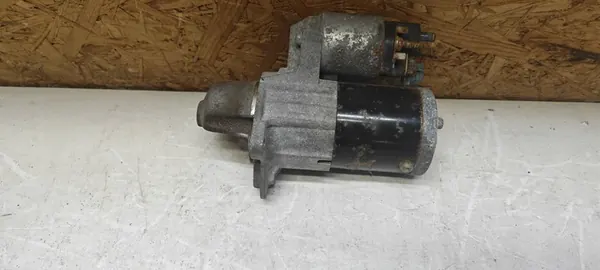 Motor de arranque Chevrolet Trax 1.4 17- USA 25194634 image 3