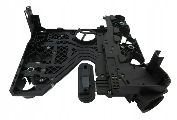 Plaque de connexion Jeep 722.6 OEM image 1