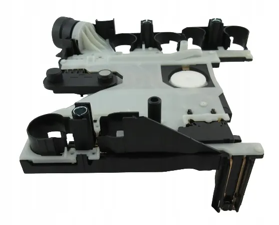 Plaque de connexion Jeep 722.6 OEM image 4