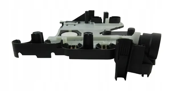 Plaque de connexion Jeep 722.6 OEM image 5