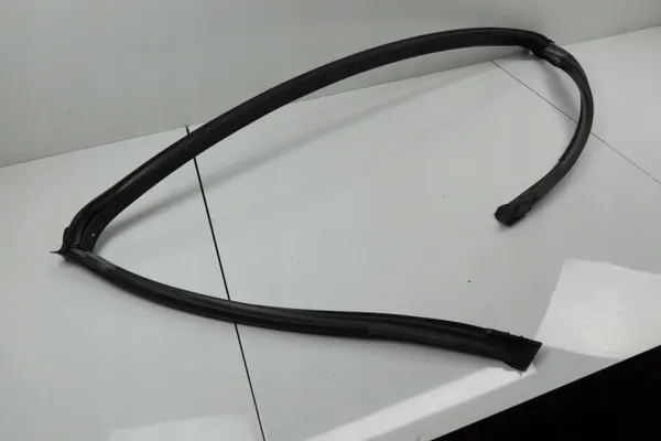 Mercedes CLK Cabrio Frontscheibe Dichtung OEM image 2