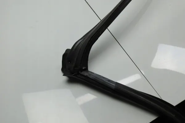 Mercedes CLK Cabrio Frontscheibe Dichtung OEM image 4