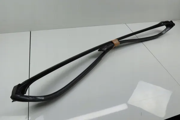 Mercedes CLK Cabrio Frontscheibe Dichtung OEM image 5