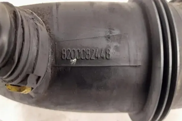 RENAULT TRAFIC II FURGON 8200082448 image 4